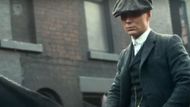 Thomas Shelby | Image Via: Screen Yorkshire